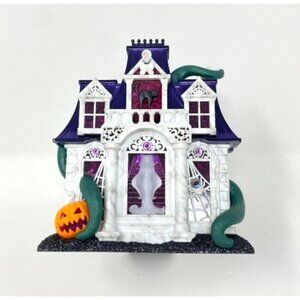 Bath & Body Works Halloween Chateau Tri-Projector Wallflower Plug